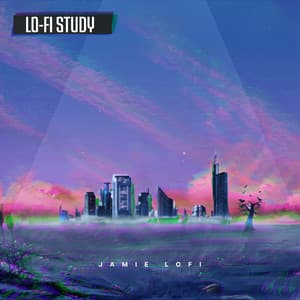Lo-Fi Study - Jamie Lofi
