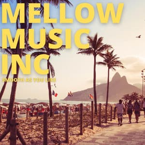 Smooth As You Like - Mellow Music Inc