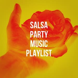 Salsa Party Music Playlist - Latin Sound