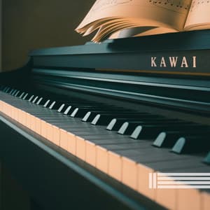 Peaceful Piano Temple - Relaxing Music For You
