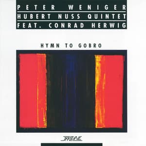 Hymn To Gobro - Peter Weniger