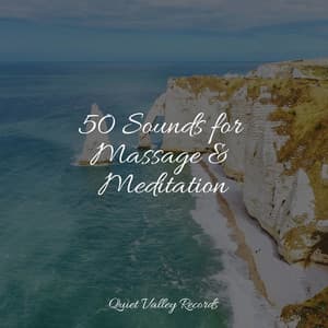 50 Sounds for Massage & Meditation - Chakra Meditation Universe