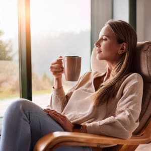 Orquesta De Relajación Pura: Melodías Serenas Para Desconectar - Bertie Lambert