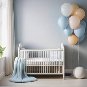 Noches Suaves: Sueño Del Bebé Con Piano - Piano y tormenta