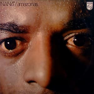 Amazonas - Naná Vasconcelos