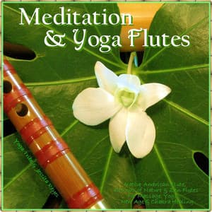 Meditation & Yoga - Flutes - Jessita Reyes