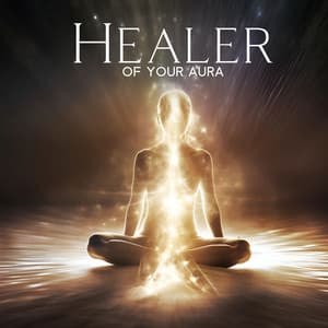 Healer of Your Aura: Healing Music for Meditation, 162 Hz Positive Energy Therapy - Deep Aura Meditation Ambient