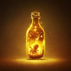 Splashes of Sunshine: Musical Rays for Brighter Days - Baby Lullabies