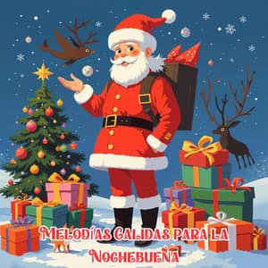 Melodías Calidas para la Nochebuena - Coral Voces Blancas