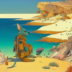 Lofi Journey - LO-FI BEATS