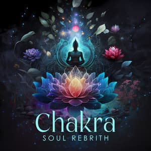 Chakra Soul Rebrith: Control Your Mind, Feel Inner Energy - Chakra Yoga Music Ensemble