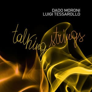 Talking Strings - Dado Moroni