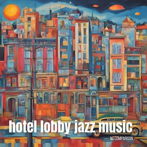 No Comparison - The Hotel Vibe