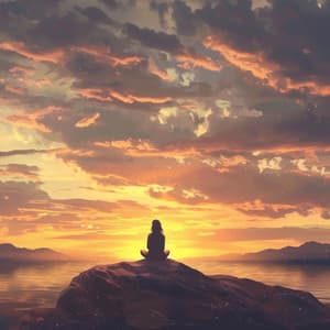 Soft Music for Relaxing Meditation - Just Breathe Meditation