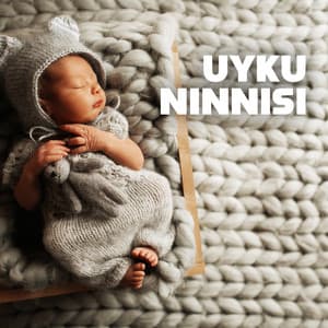 Uyku Ninnisi - Bebek Uyku Ninnileri