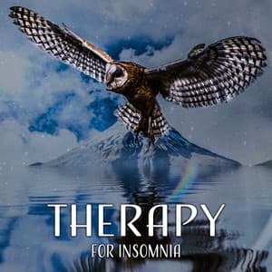 Therapy for Insomnia - Trouble Sleeping Club