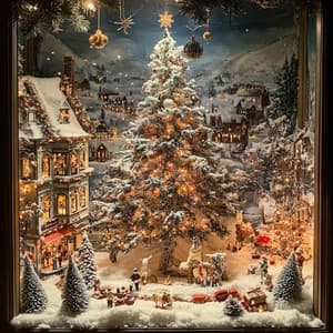 Noel Nights: A Holiday Collection - Música Navideña