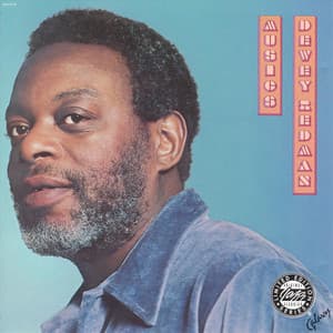 Musics - Dewey Redman