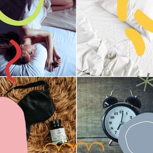 Successful Music for Sleeping In - World Music - Relaxing ASMR