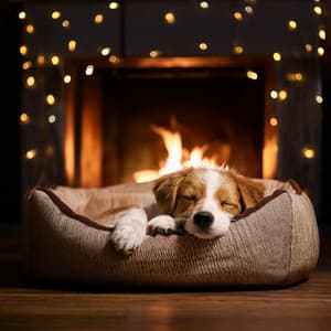 Armonía Canina: Música Lofi Para Perros - Melodías suaves