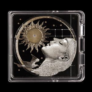 The Ambient Imagination: Music's Role in Creativity - relax tunes