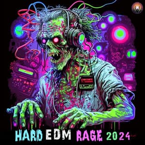 Hard EDM Rage 2024 - DoctorSpook