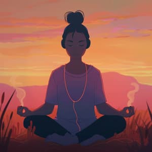 Mindful Sounds: Guided Meditation Music - Meditation Bliss