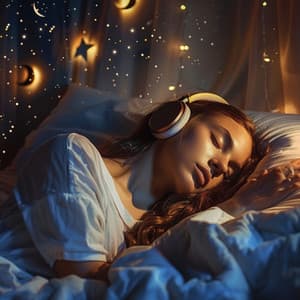 Music for Restful Sleep: Quiet Dreamscapes - Sleep Surfers
