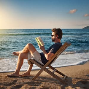 Momentos De Calma Con Música Relajante Lofi - Archipiélago Smoothe