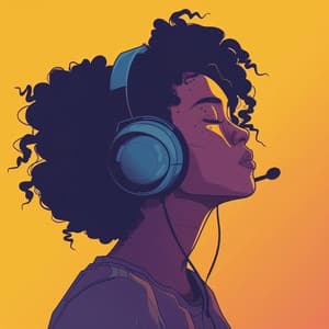 Melodic Echoes: Urban Soundscapes - Harmonious Soundscapes