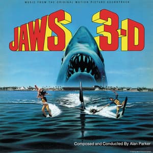 Jaws 3-D - Alan Parker