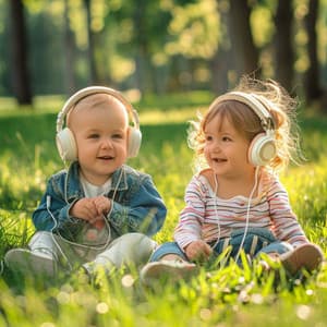 Baby's Day: Lofi Hip Hop Relax - Reiki Music