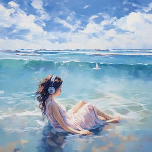 Relaxation Ocean: Soothing Currents - Relaxing Classical