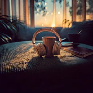 Chill Lofi Sessions: Smooth Melodic Motion - .Night