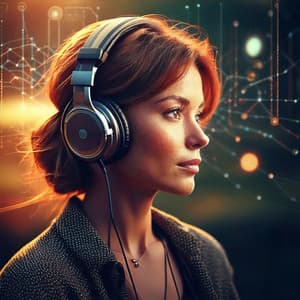 Calm Cadences: Songs for Quiet - Happy Music for Retail Stores