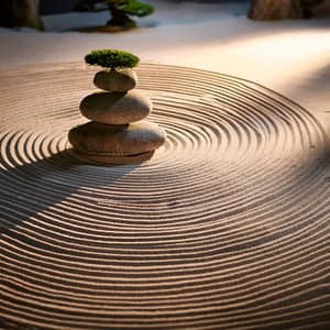 Orchestral Tranquility: Meditation Through Sound And Harmony - Bertie Lambert