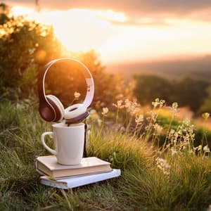 Relaxation Harmonics: Layers of Calm - Easy Listening Club