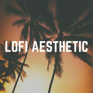Lofi Aesthetic - Lo-fi Beats for Sleep