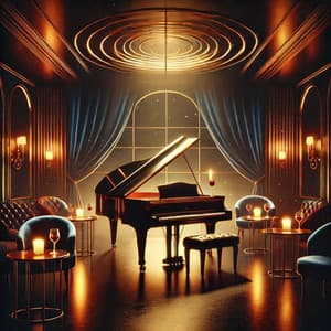 Nocturnal Grace - Daniel Philo