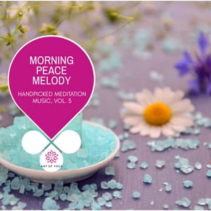 Morning Peace Melody - Handpicked Meditation Music, Vol. 3 - Ambient 11