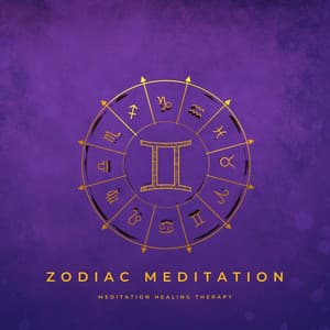 Zodiac Meditation - Meditation Healing Therapy