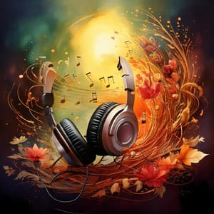 Soundscapes Unfolded: Layers of Music - Chillout Sound Festival