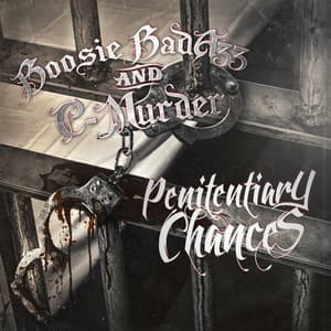 Penitentiary Chances - C-Murder