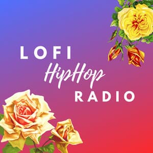 Chill Lofi Radio For Sleep - lofi hip hop radio