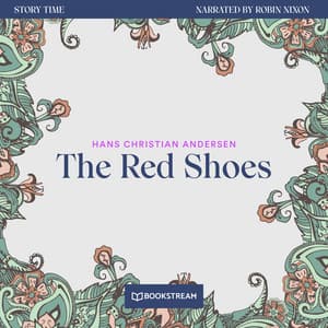 The Red Shoes - Story Time