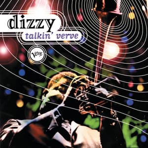 Talkin' Verve - Dizzy Gillespie