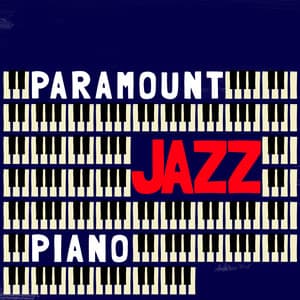 Paramount Jazz Piano - Jazz Piano Essentials