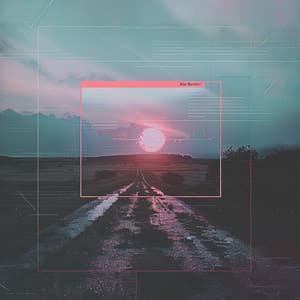 ! ! ! ! Pink Horizons Deep Focus - Alan Baratieri