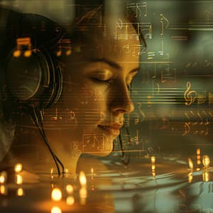 Soothing Sessions: Music for Spa Serenity - Supreme Music