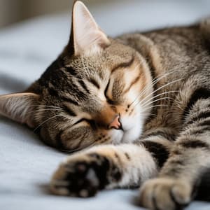 Quiet Tunes for Sweet Cats - Cat Music Studio